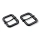 3 cm Roller Belt Buckle Belt and Strap Adjustment Buckle E 2205