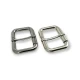3 cm Roller Belt Buckle Belt and Strap Adjustment Buckle E 2205