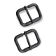 3 cm Roller Belt Buckle Belt and Strap Adjustment Buckle E 2205