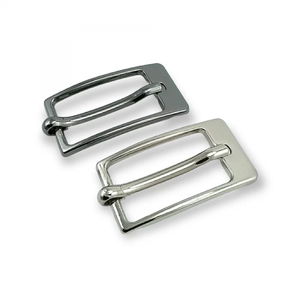 16 mm Metal Belt Buckle E 523