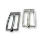 16 mm Metal Belt Buckle E 523