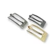 16 mm Metal Belt Buckle E 523