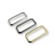 30 mm Frame Buckle Bag and Shoe Adjustment Buckle E 1960