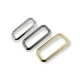 30 mm Frame Buckle Bag and Shoe Adjustment Buckle E 1960
