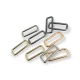 2.5 cm Strap Adjustment Buckle Frame Buckle E 2063