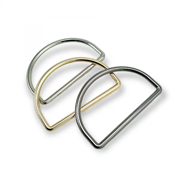 Metal D toka 5,2 cm E 879