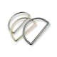 Metal D toka 5,2 cm E 879