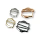 31 x 18 mm Hareketli Metal Ayar Tokası E 401 31 x 18 mm Hareketli Metal Ayar Tokası E 401