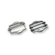 31 x 18 mm Hareketli Metal Ayar Tokası E 401 31 x 18 mm Hareketli Metal Ayar Tokası E 401