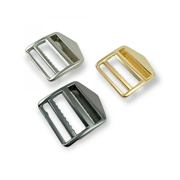 27 mm Metal Ayar Tokası E 475 27 mm Metal Ayar Tokası E 475