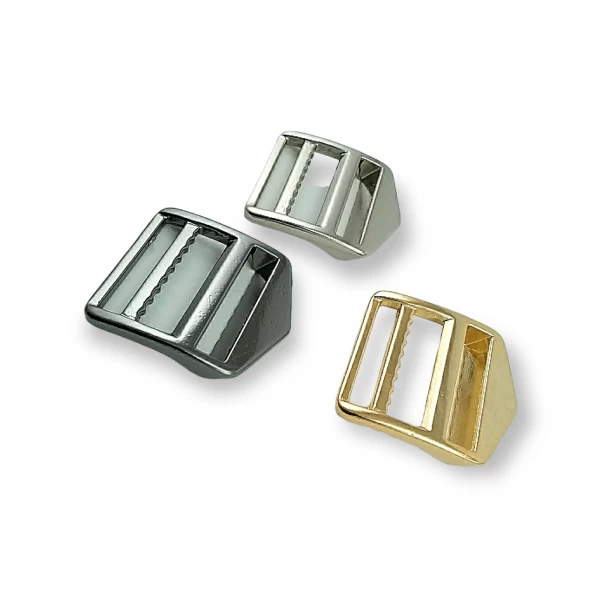 27 mm Metal Ayar Tokası E 475 27 mm Metal Ayar Tokası E 475