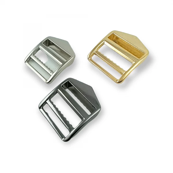 27 mm Metal Ayar Tokası E 475 27 mm Metal Ayar Tokası E 475