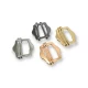 20 mm Hareketli Metal Ayar Tokası E 545 20 mm Hareketli Metal Ayar Tokası E 545