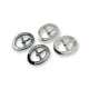 17 mm Kemer Tokası - Taşlı Oval Kemer Tokası E 06 17 mm Kemer Tokası - Taşlı Oval Kemer Tokası E 06