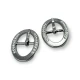 17 mm Kemer Tokası - Taşlı Oval Kemer Tokası E 06 17 mm Kemer Tokası - Taşlı Oval Kemer Tokası E 06