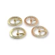 17 mm Kemer Tokası - Taşlı Oval Kemer Tokası E 06 17 mm Kemer Tokası - Taşlı Oval Kemer Tokası E 06