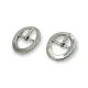 17 mm Kemer Tokası - Taşlı Oval Kemer Tokası E 06 17 mm Kemer Tokası - Taşlı Oval Kemer Tokası E 06