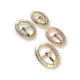 17 mm Kemer Tokası - Taşlı Oval Kemer Tokası E 06 17 mm Kemer Tokası - Taşlı Oval Kemer Tokası E 06