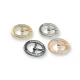 17 mm Kemer Tokası - Taşlı Oval Kemer Tokası E 06 17 mm Kemer Tokası - Taşlı Oval Kemer Tokası E 06