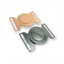 38 mm Stylish Snap Buckle E 1207