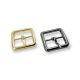 2 cm Center Bar Pin Buckle E 2118