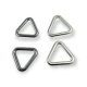 Zamak Üçgen Çerçeve Toka 21 mm E 2148
