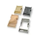 20 mm Metal Snap Buckle E 2150