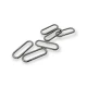 24.3 mm x 6.4 mm Köprü Toka E 2168