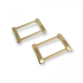 3 cm Bağlantı Tokası - Çanta Sap Bağlantı E 466