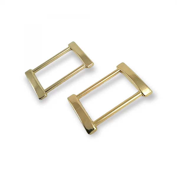 33 mm Kalın kenarlı çerçeve - metal çerçeve toka E 466 33 mm Kalın kenarlı çerçeve - metal çerçeve toka E 466