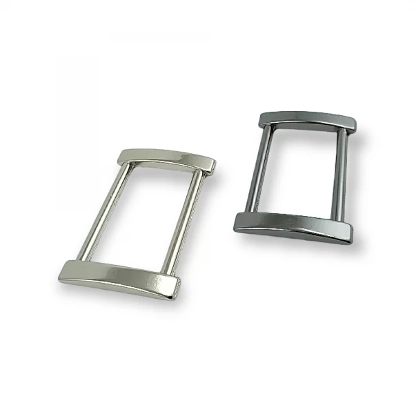 33 mm Kalın kenarlı çerçeve - metal çerçeve toka E 466 33 mm Kalın kenarlı çerçeve - metal çerçeve toka E 466