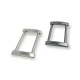33 mm Kalın kenarlı çerçeve - metal çerçeve toka E 466 33 mm Kalın kenarlı çerçeve - metal çerçeve toka E 466