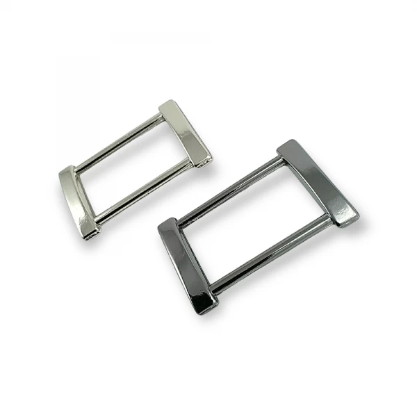 33 mm Kalın kenarlı çerçeve - metal çerçeve toka E 466 33 mm Kalın kenarlı çerçeve - metal çerçeve toka E 466