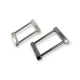 33 mm Kalın kenarlı çerçeve - metal çerçeve toka E 466 33 mm Kalın kenarlı çerçeve - metal çerçeve toka E 466
