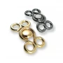 2 cm Strut Clip Clasp Buckle - Snap Clasp E 543