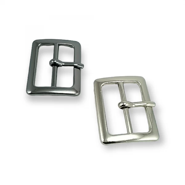 26 mm Kemer Tokası -  Zamak Metal E 993