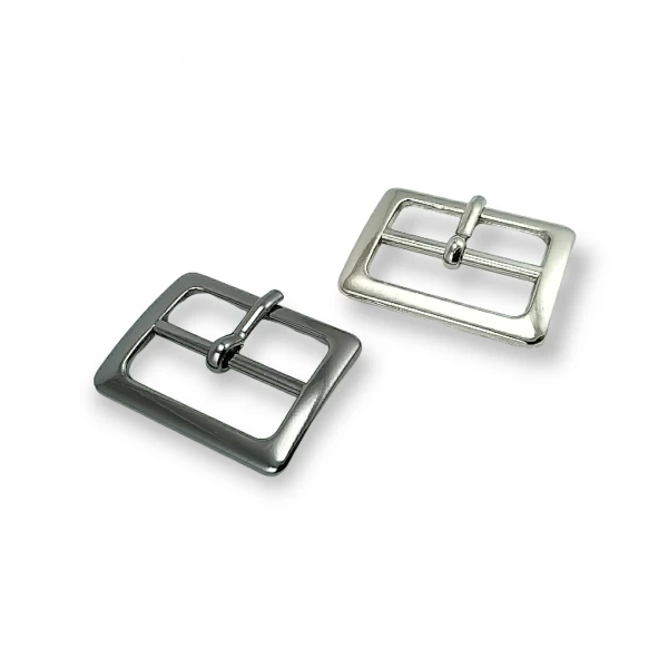 26 mm Kemer Tokası -  Zamak Metal E 993