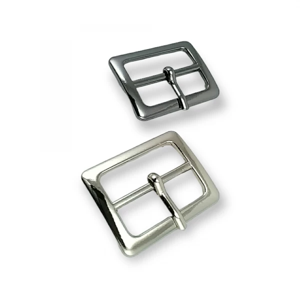26 mm Kemer Tokası -  Zamak Metal E 993