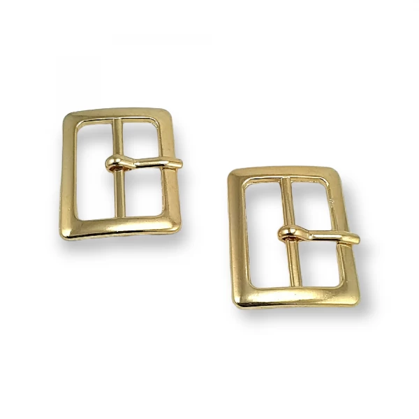 26 mm Kemer Tokası -  Zamak Metal E 993