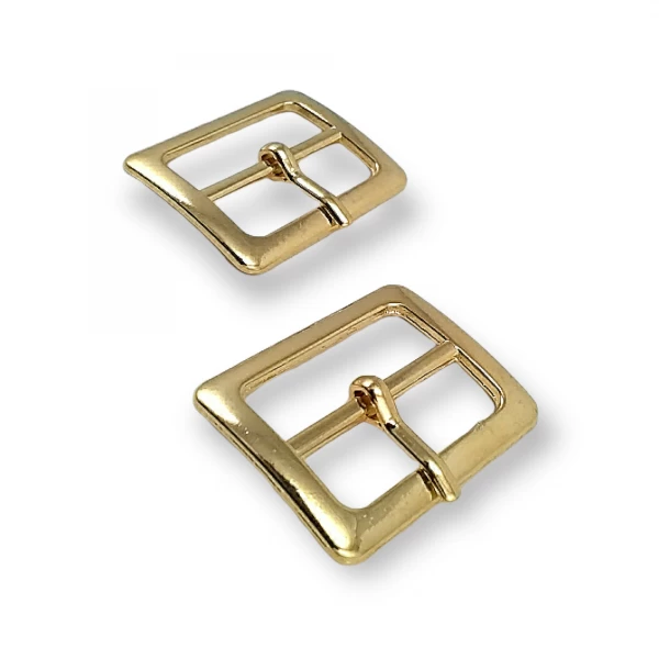 26 mm Kemer Tokası -  Zamak Metal E 993