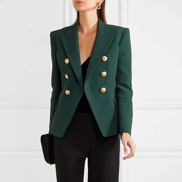 Why Blazer Jacket Matters