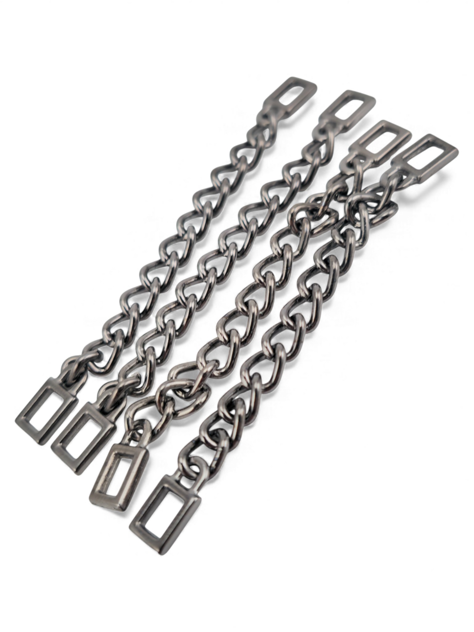 Kare Uçlu Zamak Zincir 65 mm E 1834