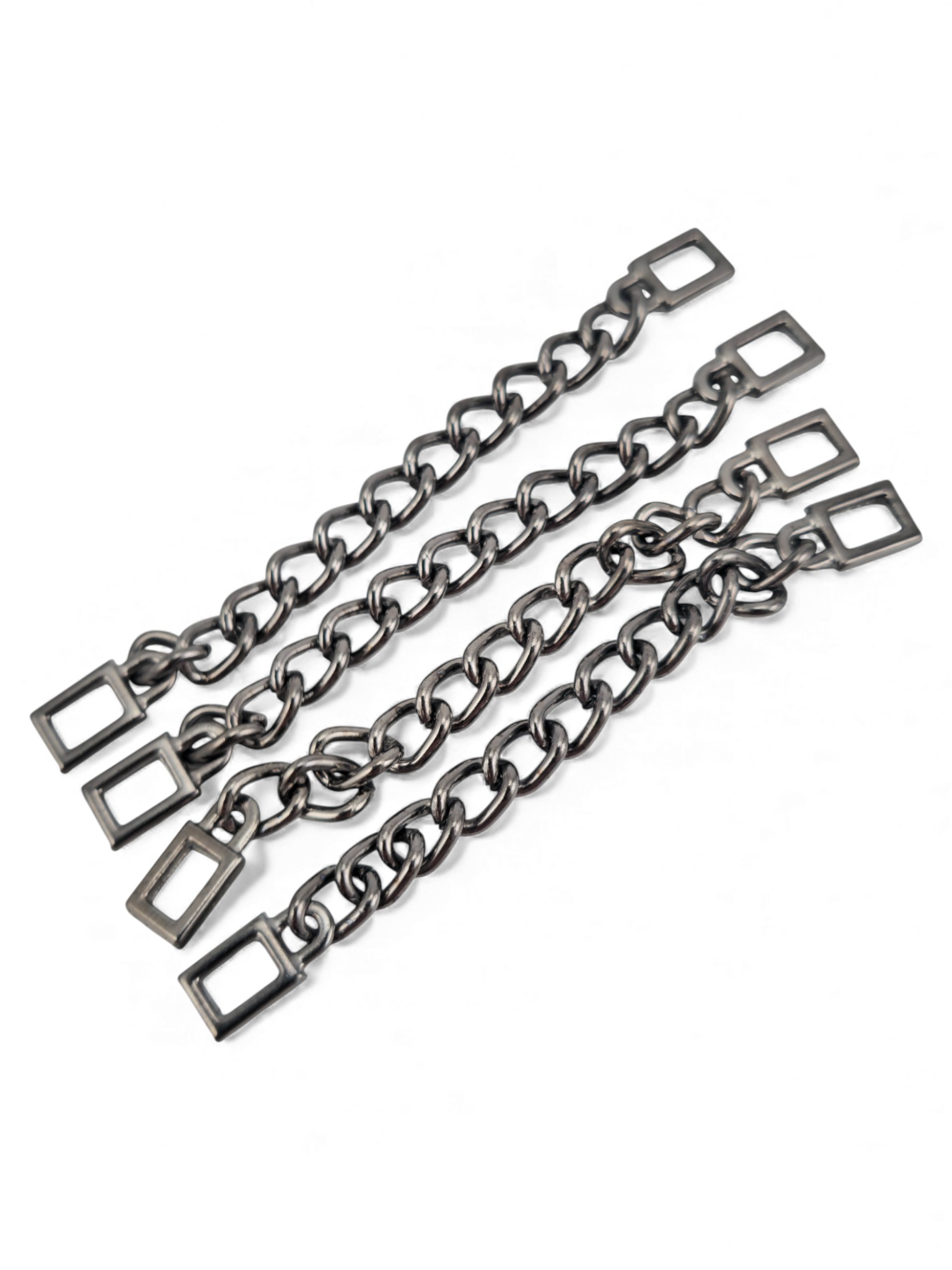 Kare Uçlu Zamak Zincir 65 mm E 1834