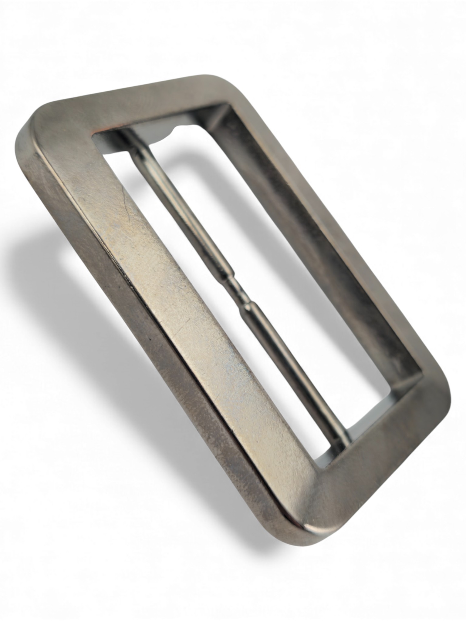 49.5 mm x 12.5 mm  Kemer Tokası ve Askı  Tokası E 2212