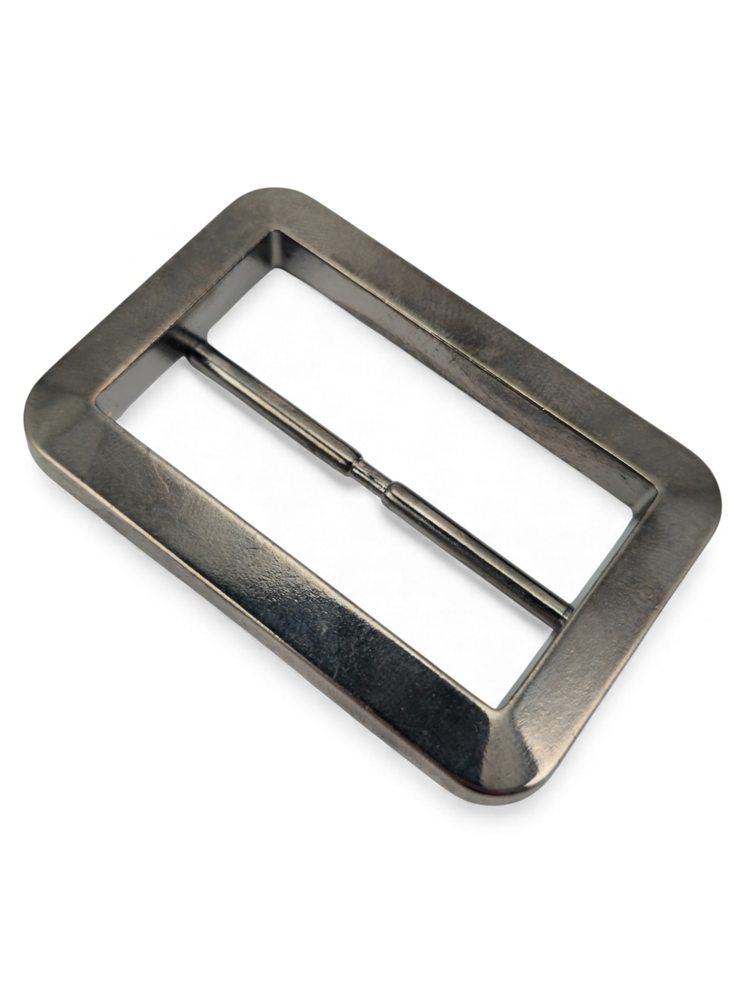 49.5 mm x 12.5 mm  Kemer Tokası ve Askı  Tokası E 2212