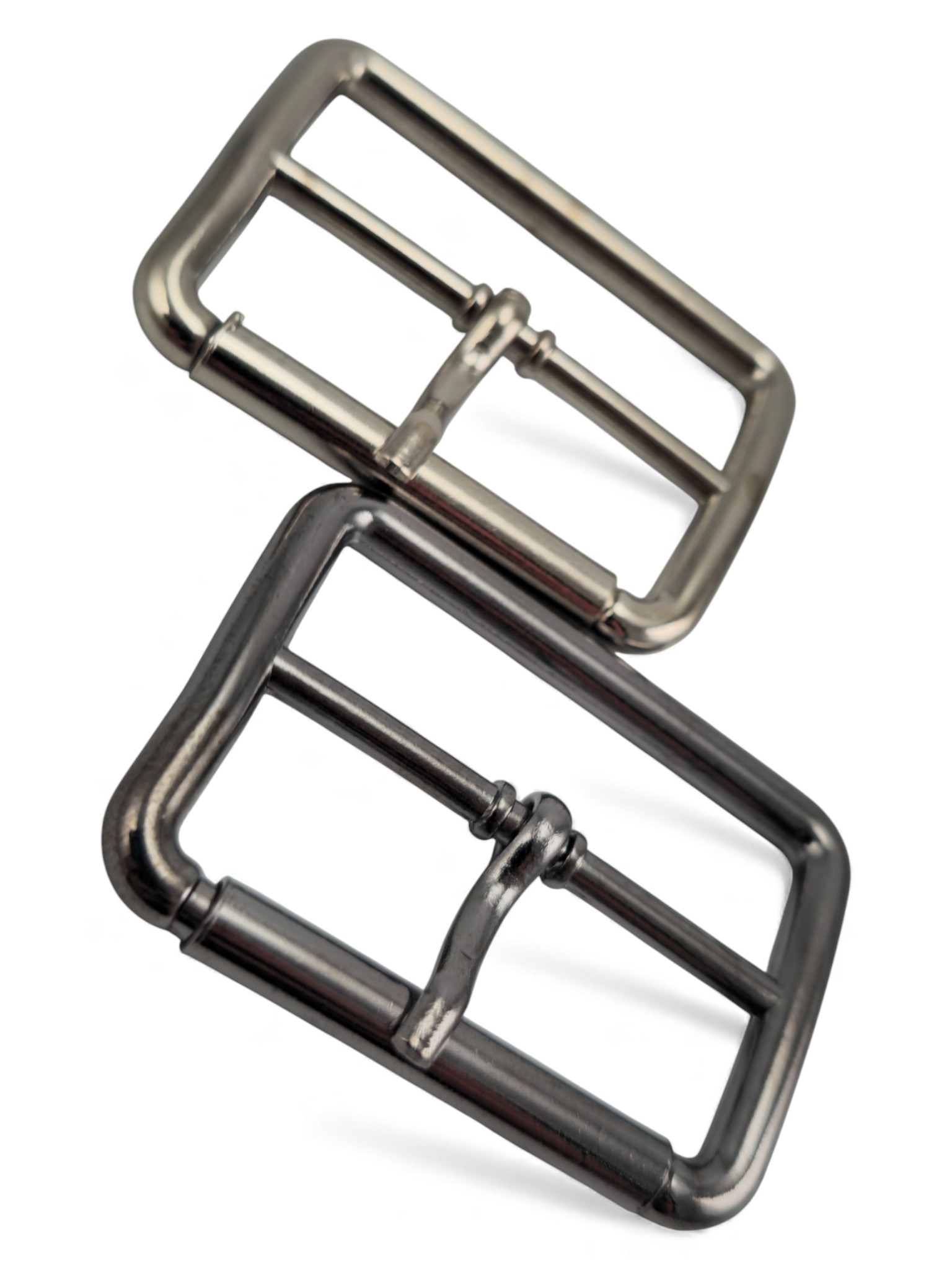 48.4 mm x 34.3 mm  Kemer Tokası ve Askı  Tokası E 2307