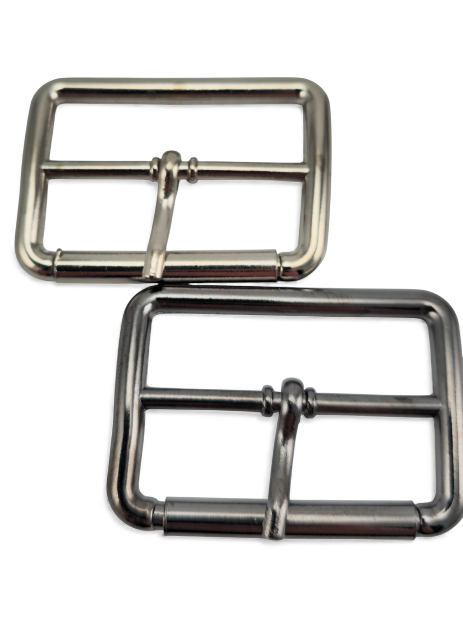 48.4 mm x 34.3 mm  Kemer Tokası ve Askı  Tokası E 2307