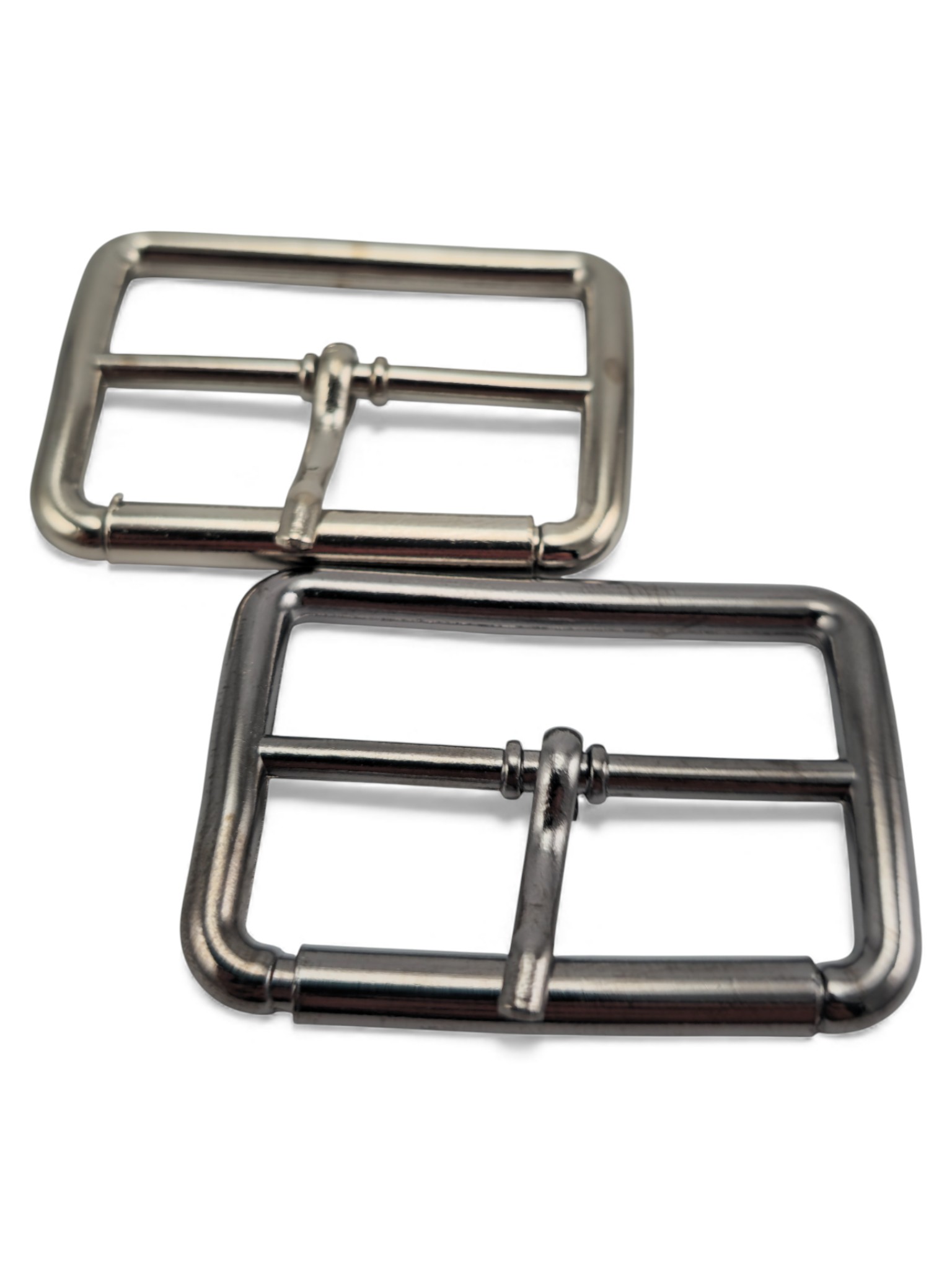 48.4 mm x 34.3 mm  Kemer Tokası ve Askı  Tokası E 2307