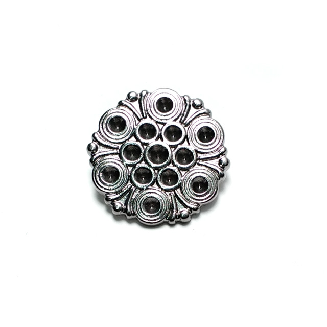 Aesthetic Pedestal Button 28mm -46 ligne B 99