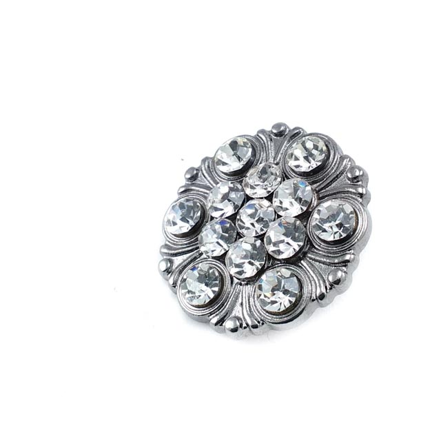 Aesthetic Pedestal Button 28mm -46 ligne B 99
